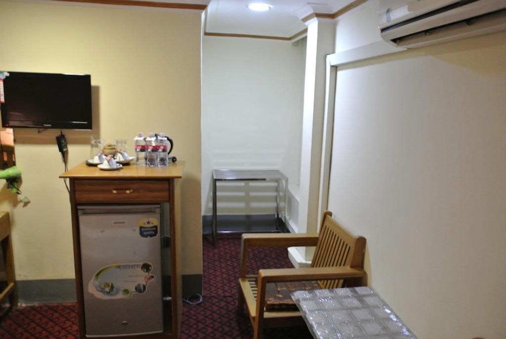 Grand Empire Nyaung-U