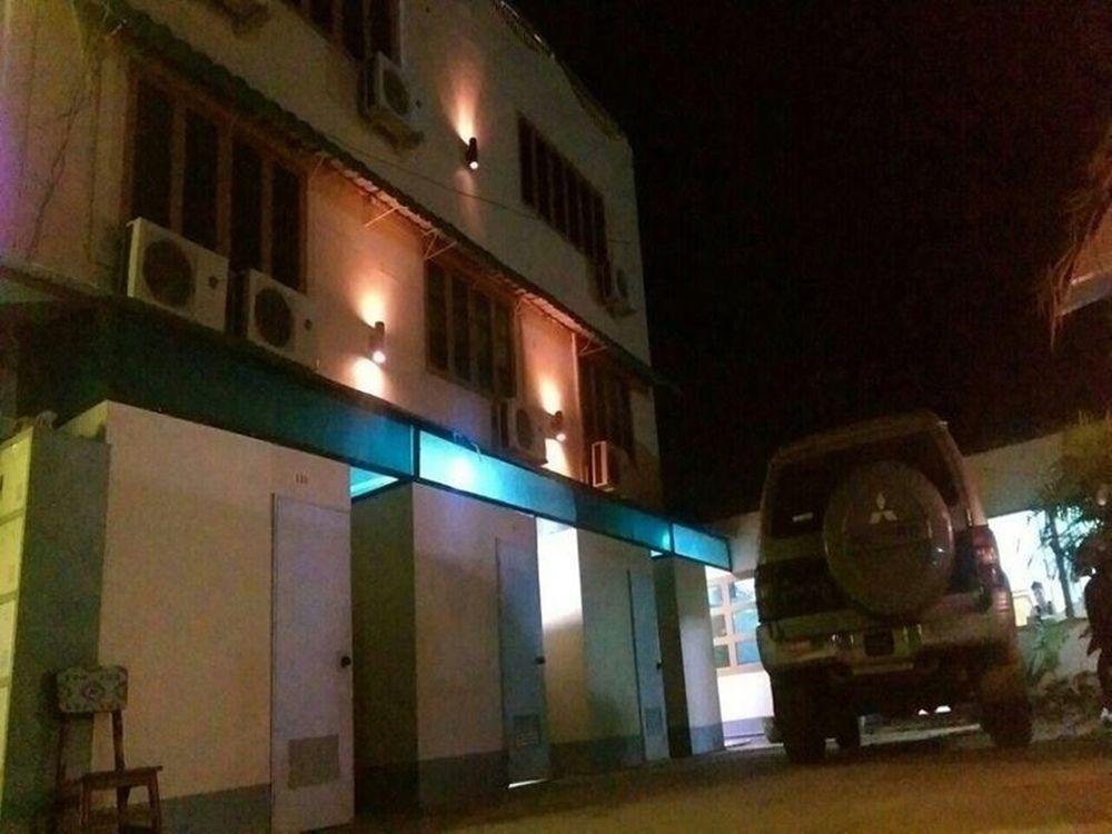Grand Empire 2* Nyaung-U