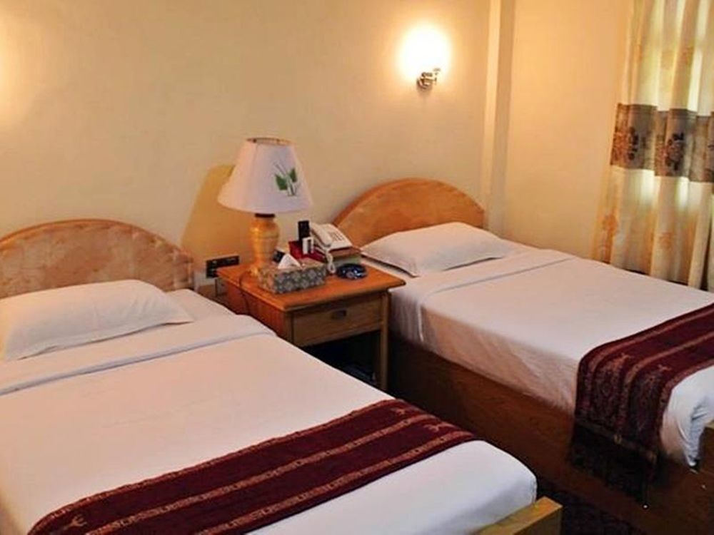 Grand Empire 2* Nyaung-U